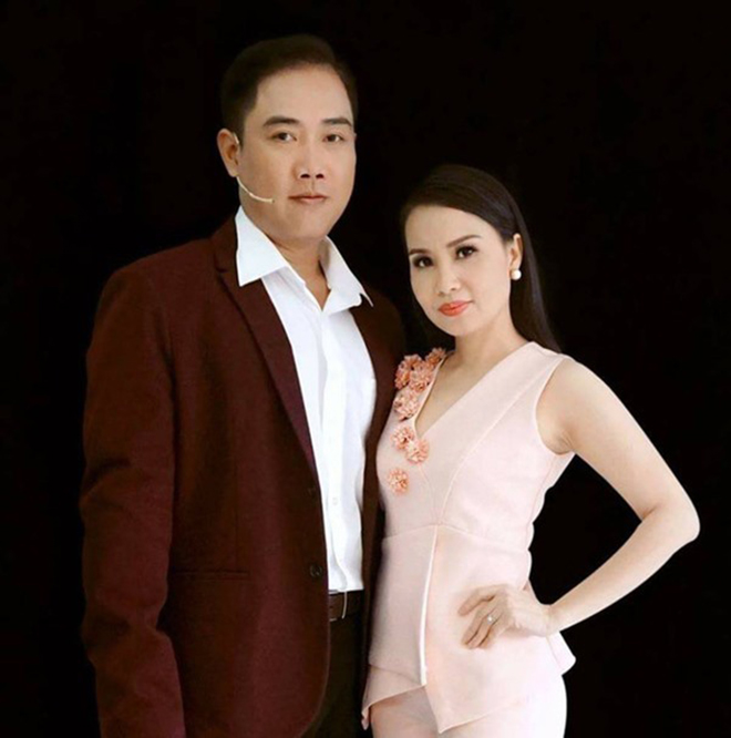 Chồng Cẩm Ly: Quyền lực, giàu có khét tiếng và quá khứ ngông cuồng, quậy phá - Ảnh 3.