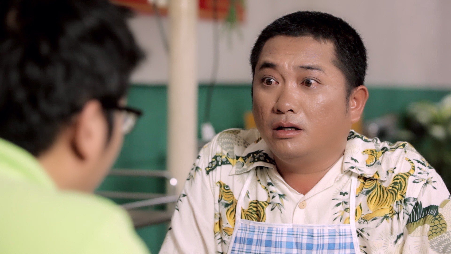 Thằng C&ograve; phim Đất Phương Nam: Vai diễn vận v&agrave;o đời, sống lang thang c&ocirc; độc, cực khổ - Ảnh 4.