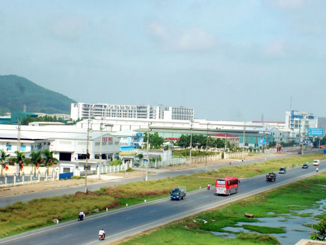 Bất chấp covid, BĐS công nghiệp ở Hà Nội, Bắc Ninh vẫn đứng top, hút doanh nghiệp FDI - Ảnh 1.