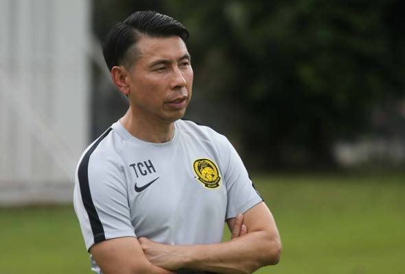 Tuyển Malaysia đau đầu vì không đủ quân tập chiến thuật trước thềm AFF Cup 2020 - Ảnh 1.