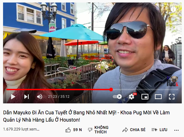 “Nổ” status bóc mẽ Johnny Đặng căng đét, Khoa Pug chốt lại bằng… lời cảm ơn tới một người giúp “đầu óc thanh thản”: Ai vậy ta? - Ảnh 3.