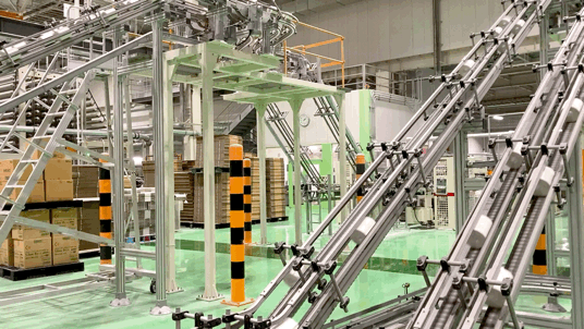 Bên trong nhà máy giấy vệ sinh Nhật Bản: Hoàn toàn tự động, tái chế đủ loại nguyên liệu, không cần tách kim loại đính kèm - Ảnh 15.