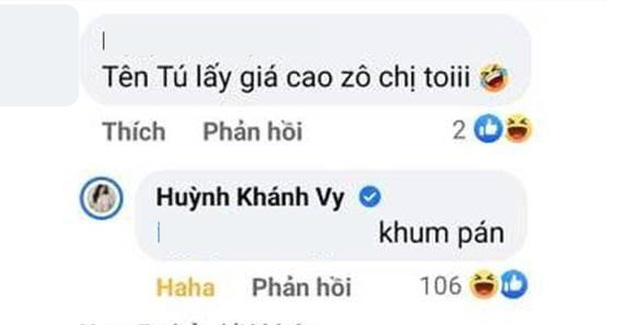 Vợ Phan Mạnh Quỳnh châm ngòi tranh cãi khi tham chiến drama trà xanh: Ai tên Trâm qua shop giảm giá, tên Tú không bán! - Ảnh 3.