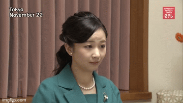 Hậu hôn lễ của chị gái, “Công chúa xinh đẹp nhất Nhật Bản” xuất hiện trước truyền thông với biểu cảm bất thường làm công chúng lo lắng - Ảnh 5.
