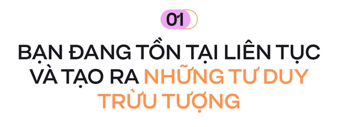 Đây là cách não bộ tạo ra bạn, tâm trí hay linh hồn của bạn - Ảnh 4.