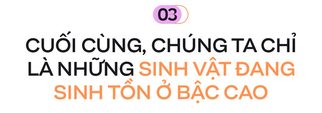 Đây là cách não bộ tạo ra bạn, tâm trí hay linh hồn của bạn - Ảnh 15.