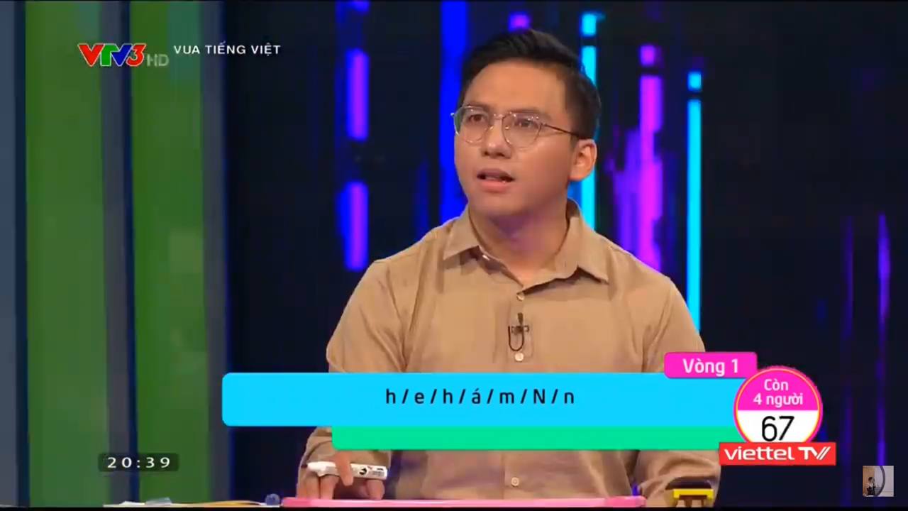 Từ tiếng Việt đọc qua m&agrave; ngượng ch&iacute;n mặt, kết quả h&oacute;a ra ai cũng m&ecirc; - Ảnh 4.