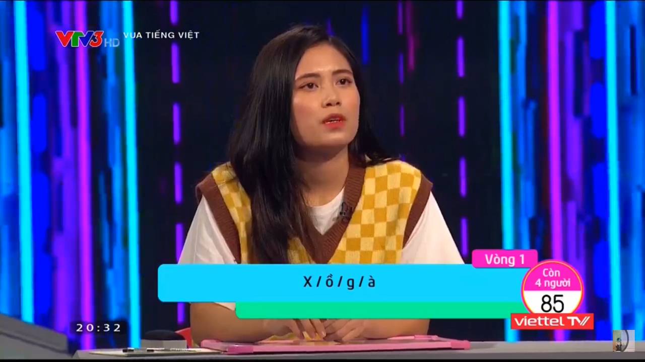 Từ tiếng Việt đọc qua m&agrave; ngượng ch&iacute;n mặt, kết quả h&oacute;a ra ai cũng m&ecirc; - Ảnh 2.