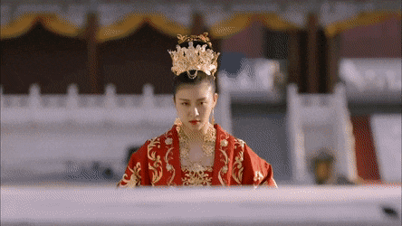 Chết mê 6 Hoàng hậu đẹp khó cưỡng ở phim Hàn - Ảnh 11.