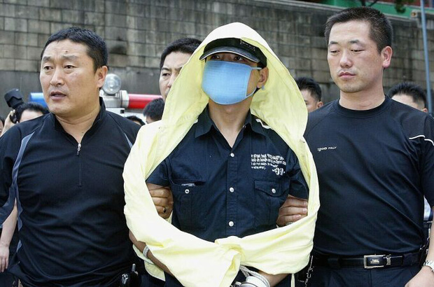 Sát nhân áo mưa vàng Yoo Young-chul - kẻ giết người hàng loạt man rợ nhất lịch sử Hàn Quốc - Ảnh 9.