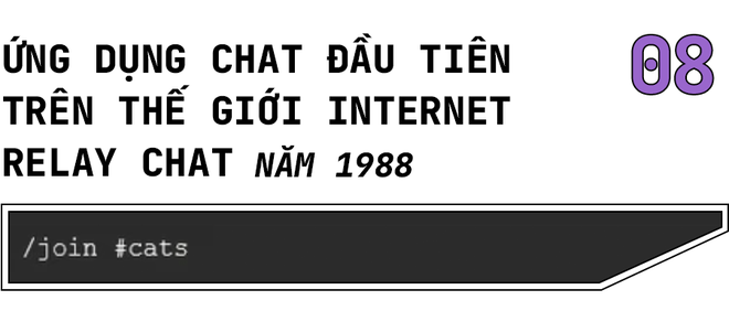 Những dòng code nhỏ làm biến đổi cả thế giới - Ảnh 13.