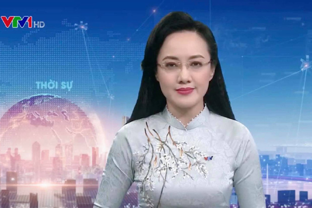 Dàn BTV Thời sự 19h VTV thế hệ mới: Toàn nhan sắc đỉnh cao nhưng nể nhất là học vấn quá khủng - Ảnh 2.