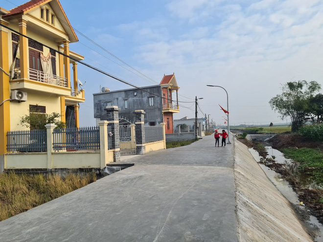 Nam Định: Đất đấu giá ở Hải Hậu có giá khởi điểm thấp nhất 700.000 đồng/m2 - Ảnh 1.
