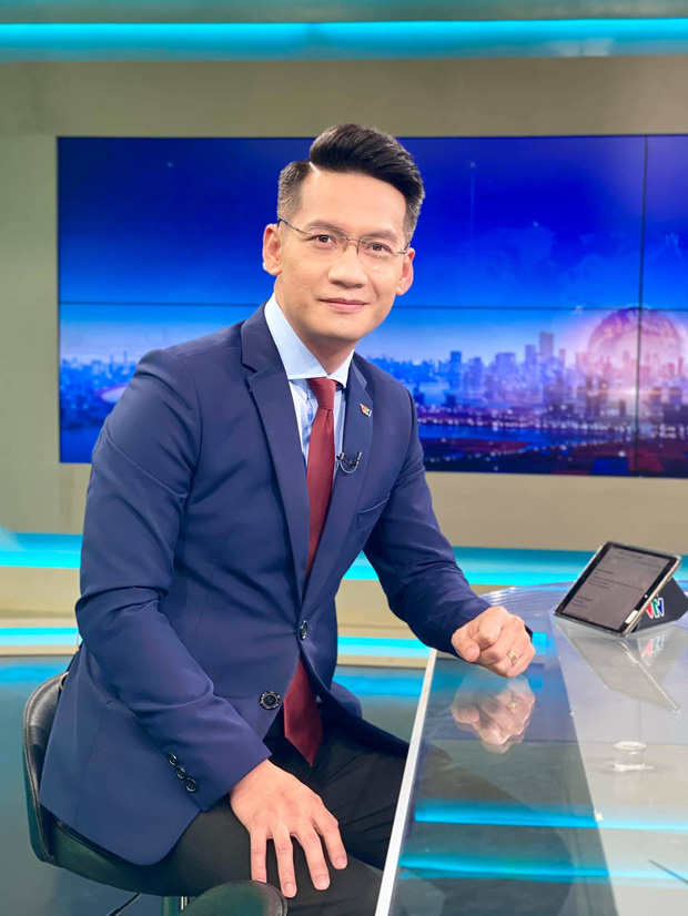 Dàn BTV Thời sự 19h VTV thế hệ mới: Toàn nhan sắc đỉnh cao nhưng nể nhất là học vấn quá khủng - Ảnh 5.