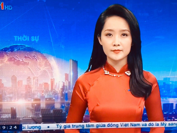 Dàn BTV Thời sự 19h VTV thế hệ mới: Toàn nhan sắc đỉnh cao nhưng nể nhất là học vấn quá khủng - Ảnh 6.