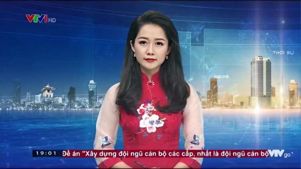 Dàn BTV Thời sự 19h VTV thế hệ mới: Toàn nhan sắc đỉnh cao nhưng nể nhất là học vấn quá khủng - Ảnh 7.