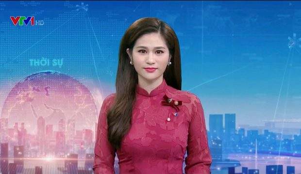 Dàn BTV Thời sự 19h VTV thế hệ mới: Toàn nhan sắc đỉnh cao nhưng nể nhất là học vấn quá khủng - Ảnh 8.