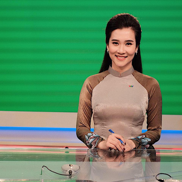 Dàn BTV Thời sự 19h VTV thế hệ mới: Toàn nhan sắc đỉnh cao nhưng nể nhất là học vấn quá khủng - Ảnh 9.