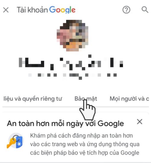 Cách đăng xuất Gmail trên điện thoại Android, iPhone và các thiết bị khác - Ảnh 9.