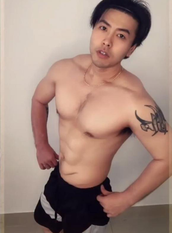 Sau 2 năm phẫu thuật hút mỡ vì tự ti ngoại hình, body hiện tại của Akira Phan giờ ra sao? - Ảnh 3.