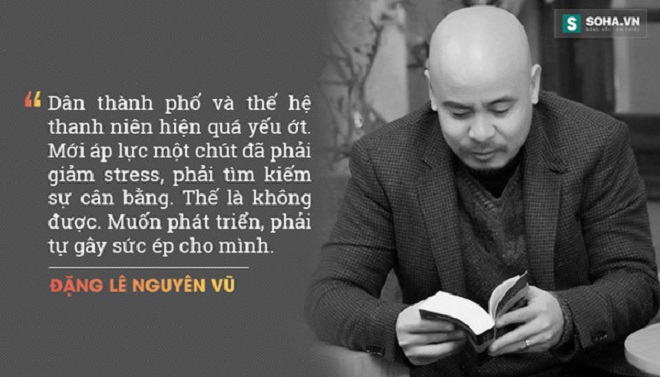 Bước ngoặt cuộc đời và cuộc ly hôn nghìn tỷ của ông chủ Trung Nguyên Đặng Lê Nguyên Vũ - Ảnh 8.