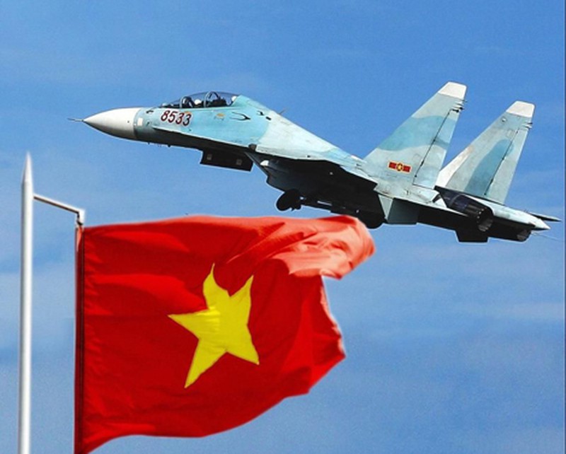 Xếp hạng sức mạnh quân sự 2021: Vị trí mới nhất của Quân đội Việt Nam - Ảnh 1.