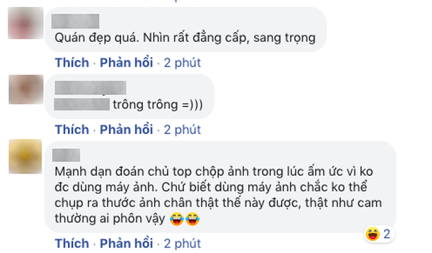 Quán cà phê mạ vàng ở Hà Nội khiến dân tình tranh cãi nảy lửa: Người khen sang trọng, kẻ lại chê sến súa, không biết đẹp chỗ nào - Ảnh 3.