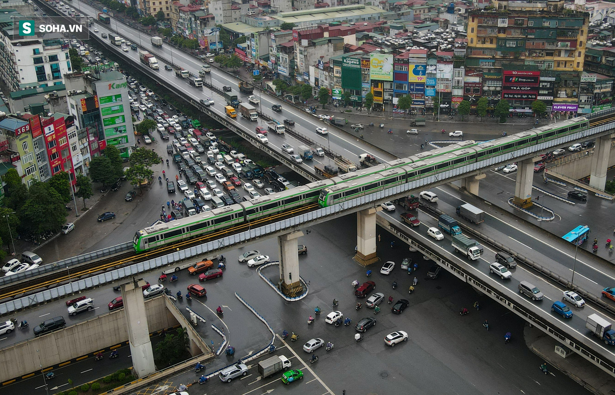 Soi điểm chung khó chấp nhận của 3 tuyến đường sắt Trung Quốc, Nhật, Pháp làm ở Việt Nam - Ảnh 1.