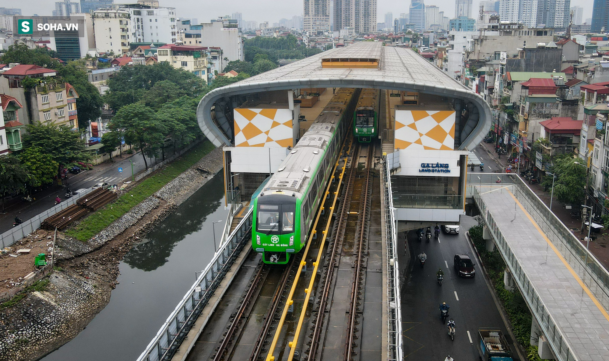 Soi điểm chung khó chấp nhận của 3 tuyến đường sắt Trung Quốc, Nhật, Pháp làm ở Việt Nam - Ảnh 2.