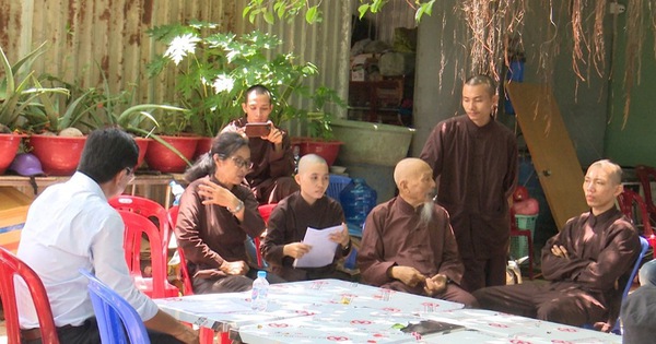 Thượng tọa Thích Nhật Từ: Tịnh thất Bồng Lai nợ Phật giáo Việt Nam một lời xin lỗi - Ảnh 3.