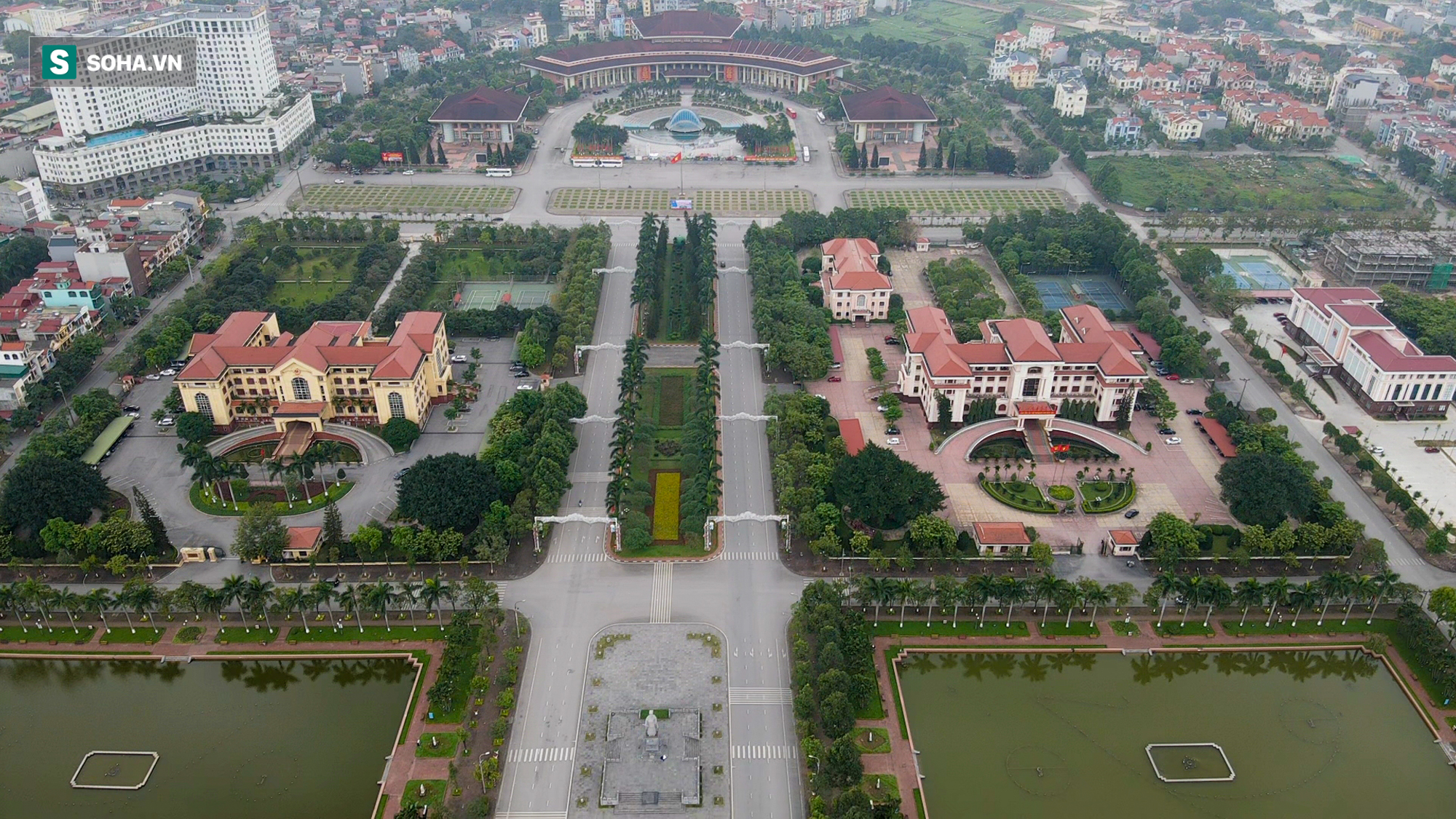 Khám phá bên trong tỉnh nhỏ nhất, giàu có bậc nhất Việt Nam: Hình ảnh lột xác khó tin - Ảnh 5.