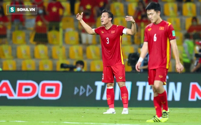 Ba mối hiểm họa đáng sợ có thể khiến tuyển Việt Nam đánh mất chức vô địch AFF Cup? - Ảnh 1.