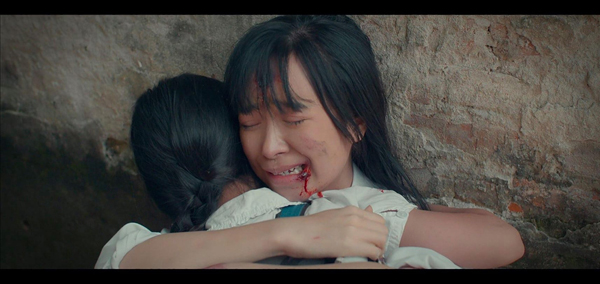 Đời thực độc thân chờ duyên tới của Kim Oanh, mẹ bé Hoa phim Thương ngày nắng về - Ảnh 1.