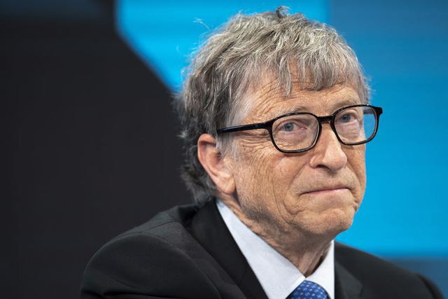 Hàng triệu người từng sốc, thất vọng về Bill Gates: Đằng sau vẻ ngoài hiền từ là tay chơi khét tiếng, ăn vụng với nhân viên nữ, tổ chức tiệc với nhiều cô gái hộp đêm - Ảnh 1.