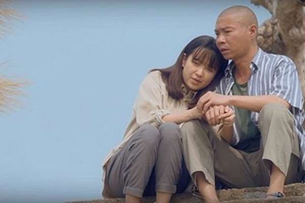 Đời thực độc thân chờ duyên tới của Kim Oanh, mẹ bé Hoa phim Thương ngày nắng về - Ảnh 2.