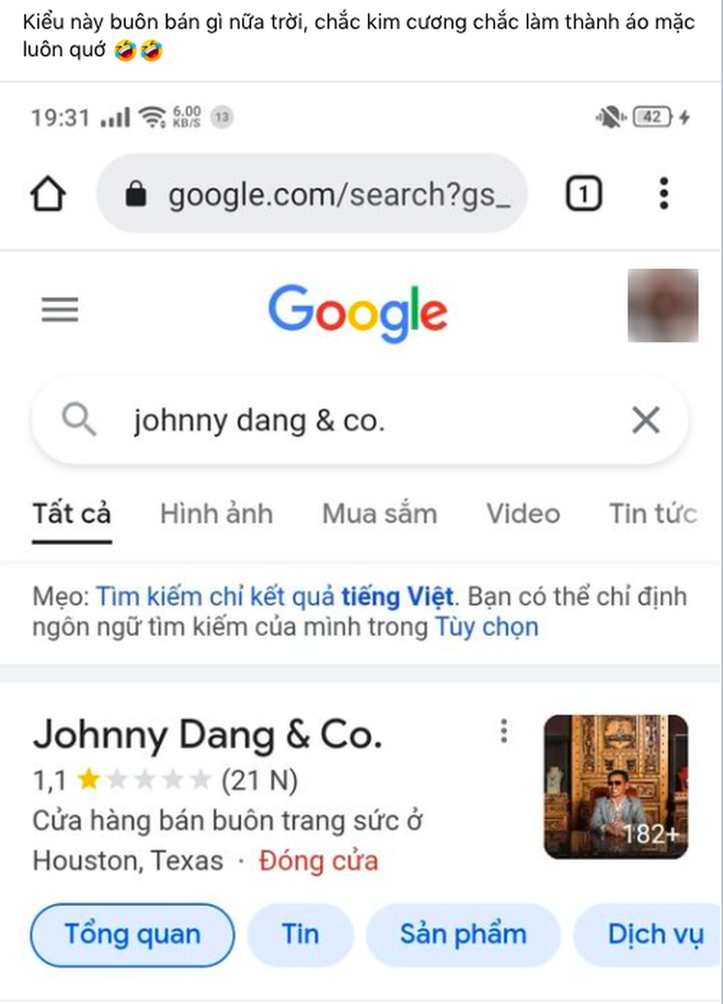 Dân mạng lập 7749 group giải cứu Khoa Pug giữa drama khét lẹt với Johnny Đặng, vào đọc bài đăng còn sốc hơn - Ảnh 7.