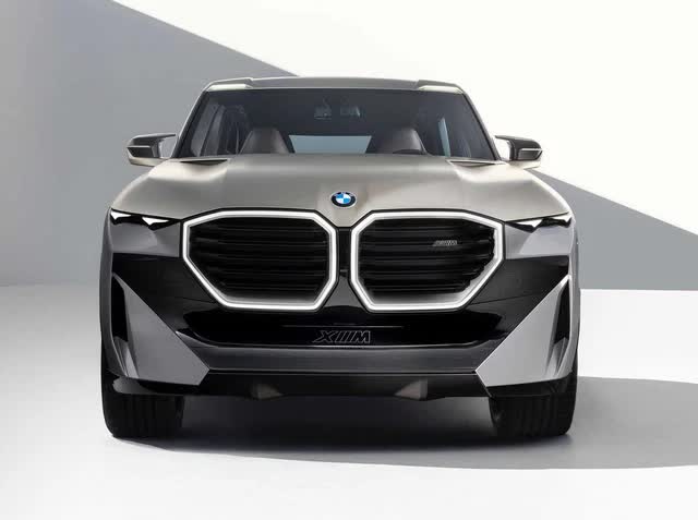 Thiết kế lưới tản nhiệt mà các Bimmer ghét sẽ lan sang cả các mẫu BMW khác: Xấu nhưng vẫn đẳng cấp! - Ảnh 1.