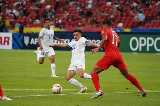 AFF Cup 2020: Chờ ‘Messi’ Thái Lan xuất trận - Ảnh 1.