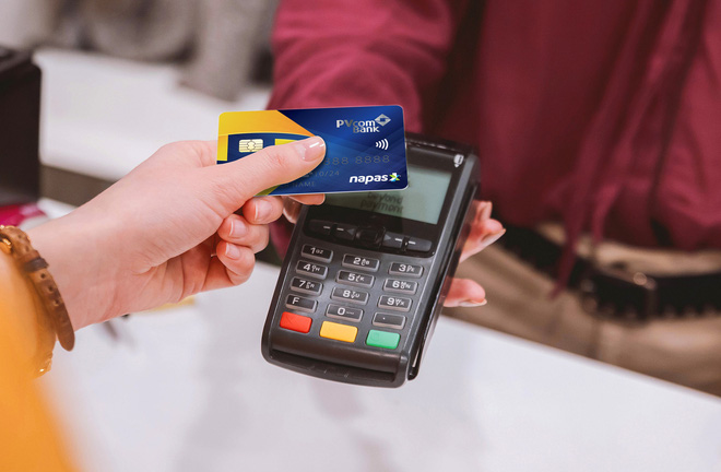 Cách kích hoạt thẻ ATM gắn chip, người dùng cần biết để tránh bị khoá thẻ ngay sau khi nhận! - Ảnh 5.