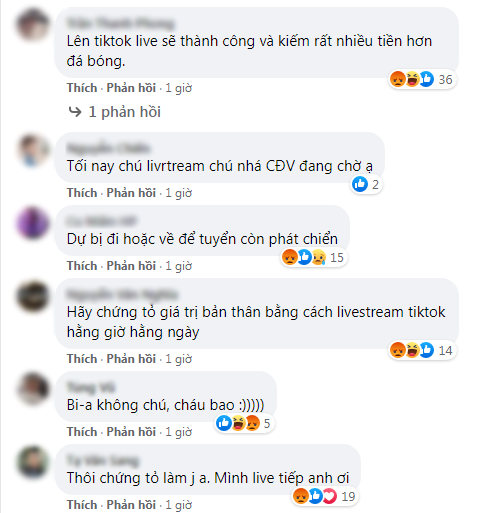 Tấn Trường vừa đăng ảnh đã bị chửi bới vụ Tik Tok, lời than sau đó khiến dân mạng bật cười - Ảnh 2. Tấn Trường vừa đăng ảnh đã bị chửi bới vụ Tik Tok, lời than sau đó khiến dân mạng bật cười - Ảnh 2.