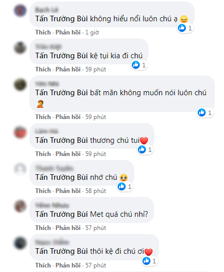 Tấn Trường vừa đăng ảnh đã bị chửi bới vụ Tik Tok, lời than sau đó khiến dân mạng bật cười - Ảnh 4. Tấn Trường vừa đăng ảnh đã bị chửi bới vụ Tik Tok, lời than sau đó khiến dân mạng bật cười - Ảnh 4.