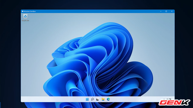 Đây là cách mà Windows 11 bảo vệ bạn khỏi ảnh hưởng của các tập tin .EXE nguy hiểm - Ảnh 1. Đây là cách mà Windows 11 bảo vệ bạn khỏi ảnh hưởng của các tập tin .EXE nguy hiểm - Ảnh 1.