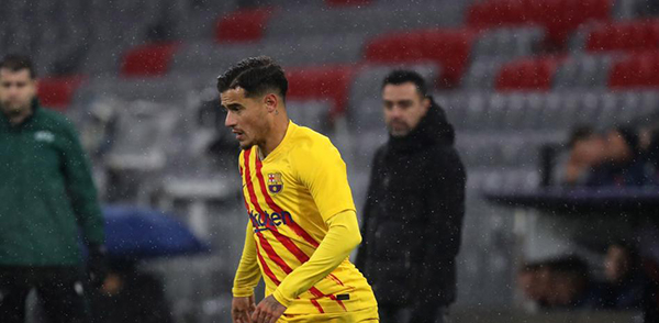 Osasuna - Barcelona: Thử thách nhân đôi với Xavi - Ảnh 2.