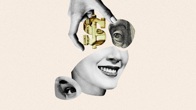 Bạn thực sự cần bao nhiêu tiền để hạnh phúc? Trái với tưởng tượng của nhiều người, thu nhập cao ngất ngưởng chưa chắc đã là mục đích cuối cùng - Ảnh 2. Bạn thực sự cần bao nhiêu tiền để hạnh phúc? Trái với tưởng tượng của nhiều người, thu nhập cao ngất ngưởng chưa chắc đã là mục đích cuối cùng - Ảnh 2.