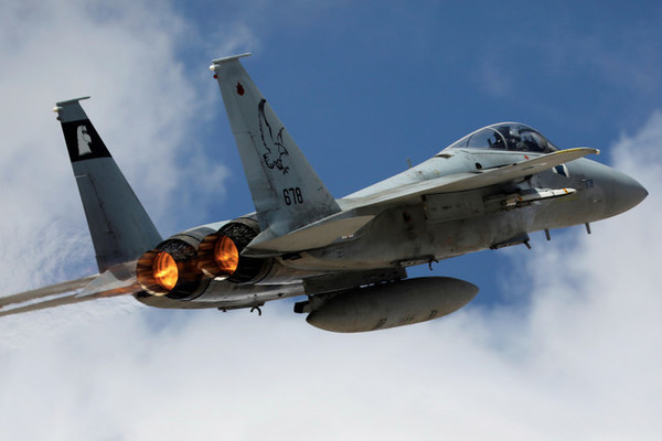 Israel tiết lộ kế hoạch tấn c&ocirc;ng Iran, Mỹ c&oacute; phản ứng g&igrave;? - Ảnh 1.