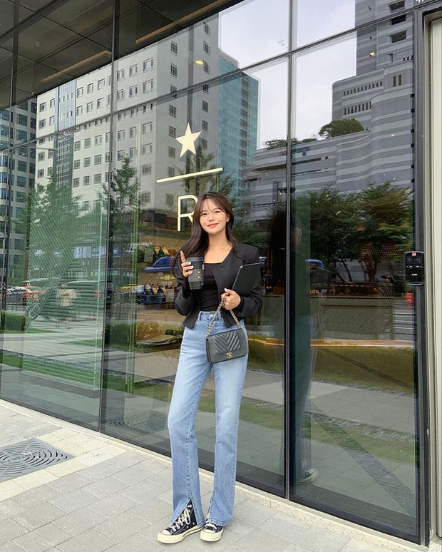 Đi phỏng vấn đeo kính râm bị đuổi thẳng cổ, nữ ứng viên nói gì mà nhà tuyển dụng phải đỏ mặt xin lỗi? - Ảnh 1. Đi phỏng vấn đeo kính râm bị đuổi thẳng cổ, nữ ứng viên nói gì mà nhà tuyển dụng phải đỏ mặt xin lỗi? - Ảnh 1.