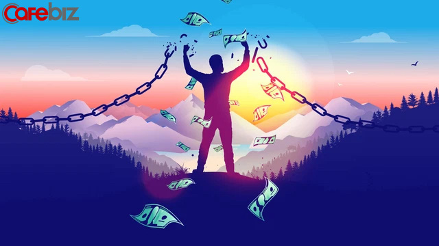 Bạn ước sớm đạt tự do tài chính nhưng ‘ngập lụt’ trong 5 thói quen tiêu xài độc hại, bảo sao ‘giấc mơ chỉ là giấc mơ’ - Ảnh 3. Bạn ước sớm đạt tự do tài chính nhưng ‘ngập lụt’ trong 5 thói quen tiêu xài độc hại, bảo sao ‘giấc mơ chỉ là giấc mơ’ - Ảnh 3.