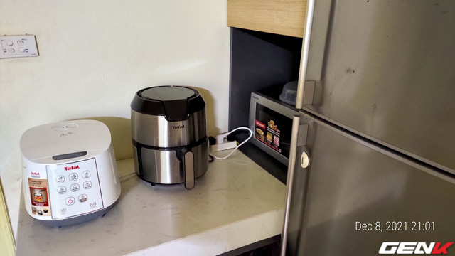 8 sai lầm chết người mà gần như ai cũng mắc phải khi sử dụng ổ cắm điện nối dài - Ảnh 3. 8 sai lầm chết người mà gần như ai cũng mắc phải khi sử dụng ổ cắm điện nối dài - Ảnh 3.