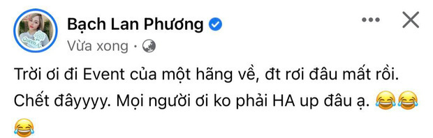 Tung bằng chứng vẫn hạnh phúc bên bạn gái, Huỳnh Anh bị netizen soi để trạng thái đã ly hôn? - Ảnh 3.