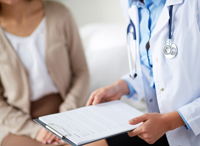 Không phân biệt nam nữ, sau 50 tuổi có 2 con số phải thường xuyên theo dõi: Kiểm soát không tốt, tuổi thọ ngắn đi trông thấy - Ảnh 2. Không phân biệt nam nữ, sau 50 tuổi có 2 con số phải thường xuyên theo dõi: Kiểm soát không tốt, tuổi thọ ngắn đi trông thấy - Ảnh 2.